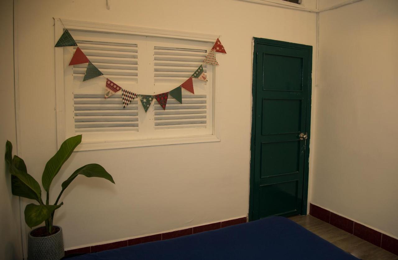 Hometown In Sai Gon Homestay Ho Şi Min Exterior foto